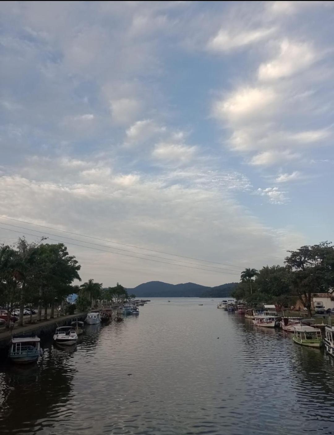 Paraty House Номер фото